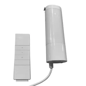 ریموت کنترل هوشمند مدل TTGo m3