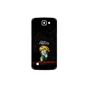 MAHOOT Grave of the Fireflies Cover Sticker for LG K4
