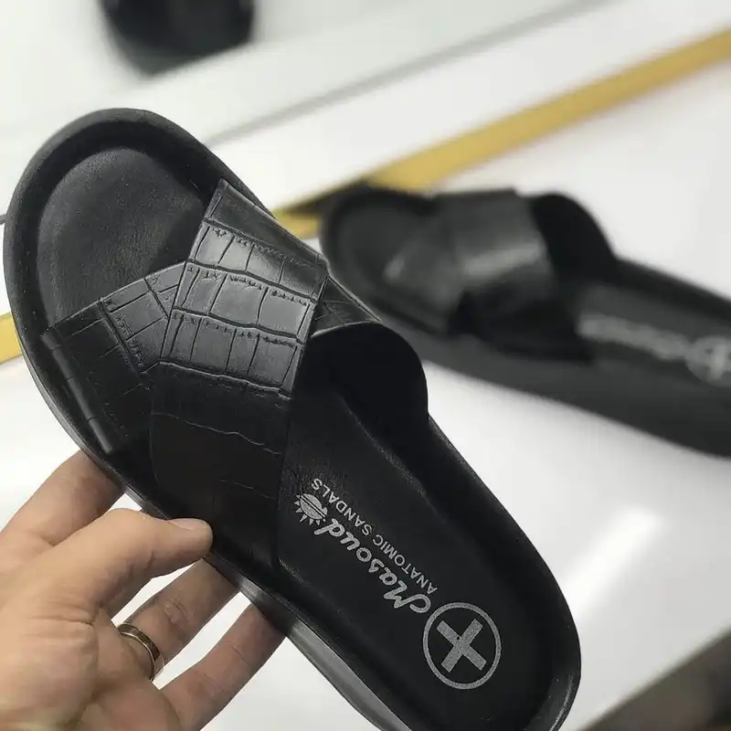 دمپایی زنانه مدل مسعود