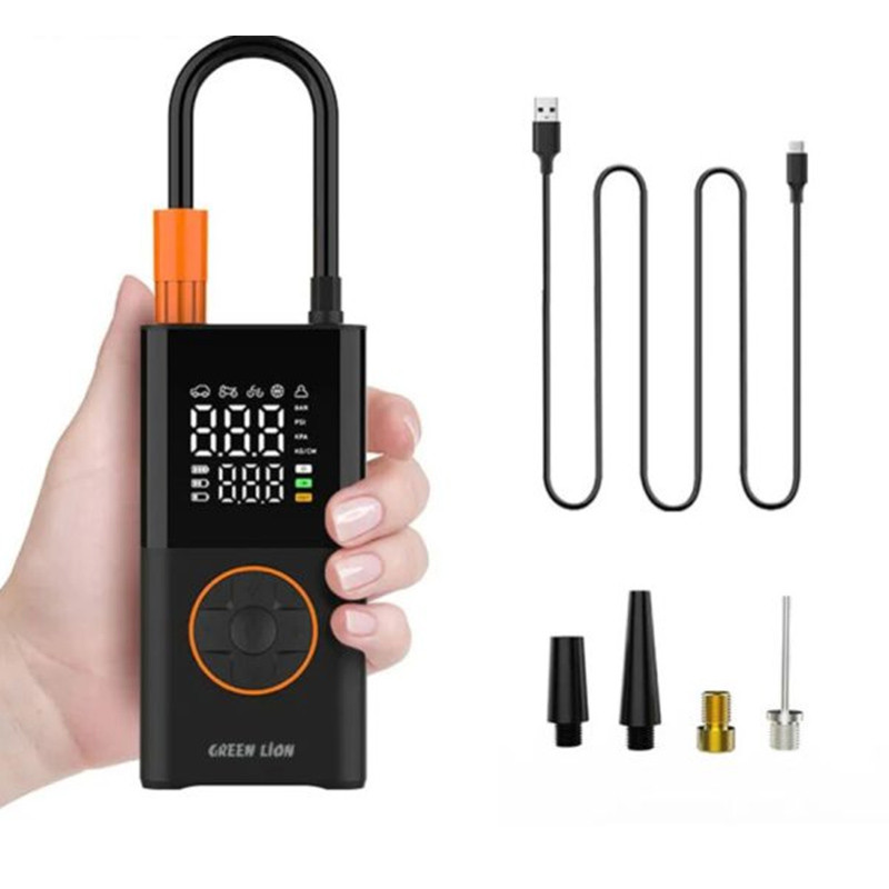 کمپرسور هوا گرین لاین مدل GTI-01