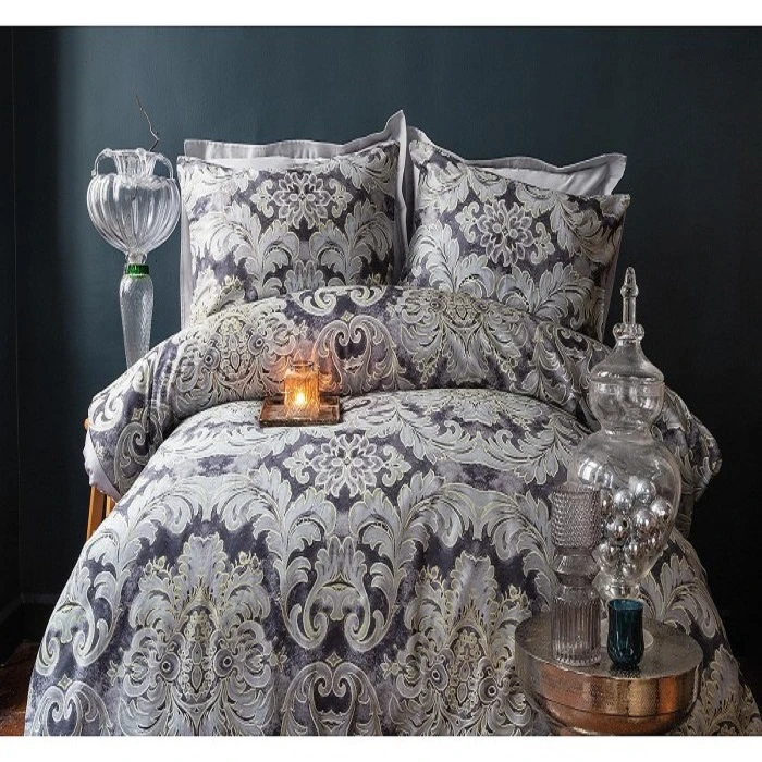 سرویس روتختی  ایسیمو هوم مدل ARTHUR دونفره شش تکه