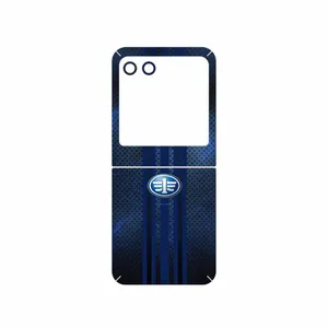 MAHOOT FAW Cover Sticker for Motorola Razr 40 Ultra