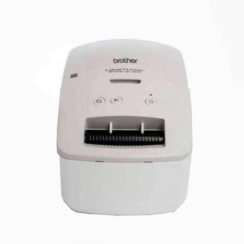 پرینتر لیبل زن برادر مدل QL-600G