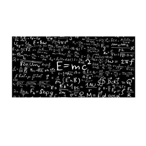 ماوس پد مدل E=MC2