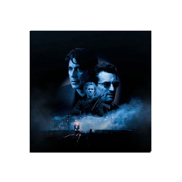 تابلو شاسی مدل فیلم مخمصه