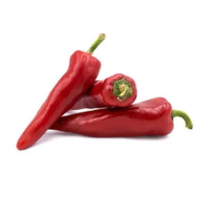 فلفل کاپی قرمز درجه یک - 500 گرم