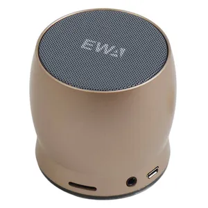 اسپیکر بلوتوثی قابل حمل ایی دبلیو ای مدل E150