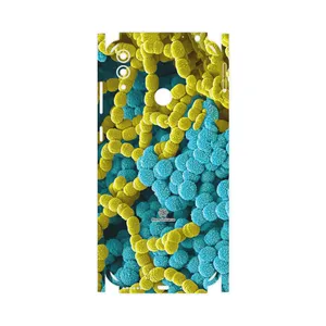 MAHOOT Atom Universe 1-FullSkin Cover Sticker for Honor 8C