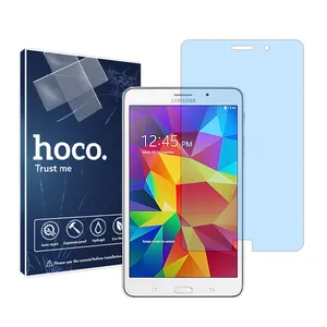 محافظ صفحه نمایش آنتی بلو هوکو مدل HyBLU مناسب برای تبلت سامسونگ Galaxy Tab 4 7.0