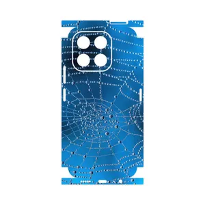 MAHOOT Spider web-FullSkin Cover Sticker for Honor X6c