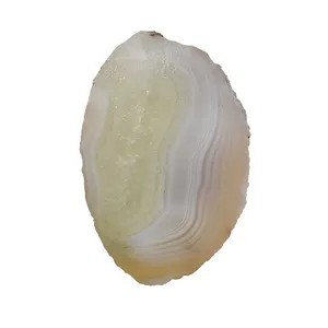 سنگ راف عقیق مدل اسلایس E 1