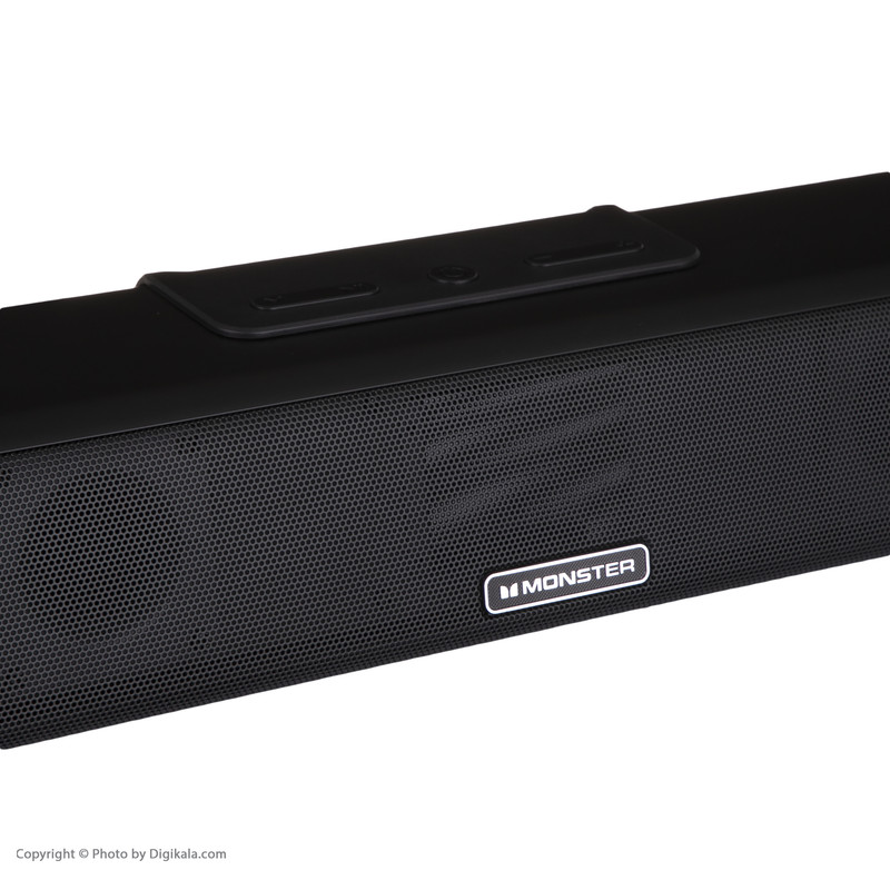 ساندبار مانستر مدل SB100