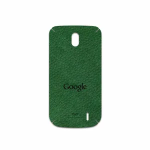 MAHOOT GL-GGL Cover Sticker for Nokia 1