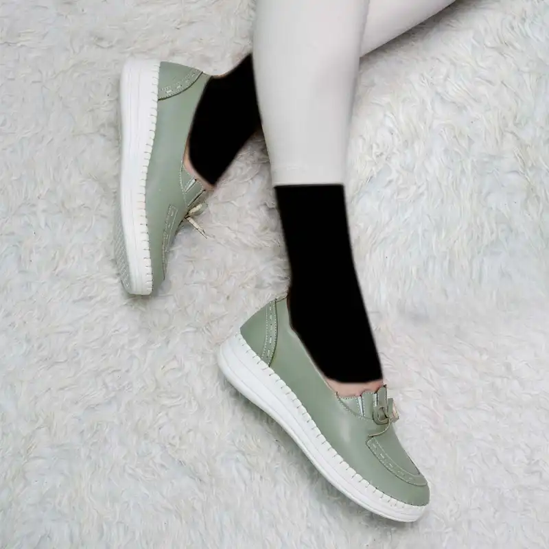 کفش طبی زنانه مدل کیمیا