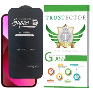 Trustector SUTA-Glass Screen Protector For Apple iPhone 13 Pro