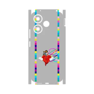 MAHOOT Collage of Heartbreak-FullSkin Cover Sticker for Xiaomi Redmi 13