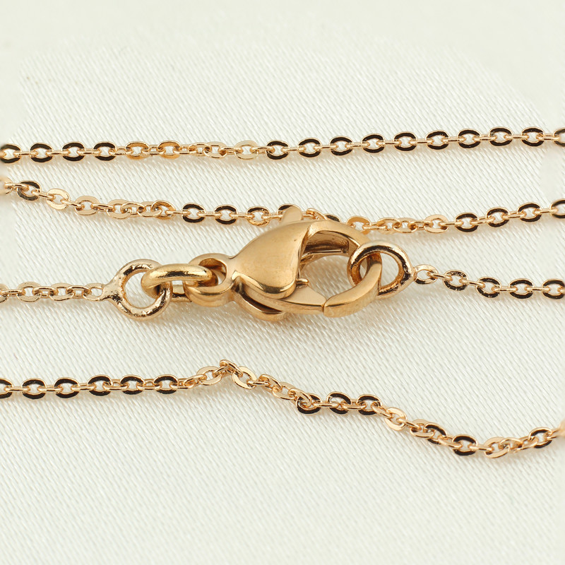 زنجیر زنانه ژوپینگ مدل آرشیدا کد TCH-048 زنجیر زنانه ژوپینگ مدل آرشیدا کد TCH-048