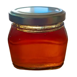 عسل چند گیاه طبیعی - 400 گرم