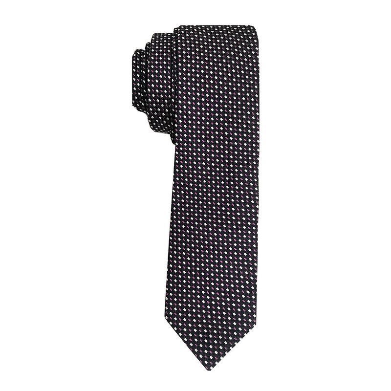 کراوات مردانه درسمن مدل SET-B4R