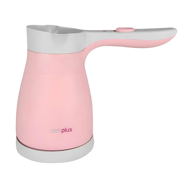 قهوه جوش کوک پلاس مدل U789