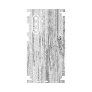 MAHOOT White_Wood-FullSkin Cover Sticker for Samsung Galaxy A36