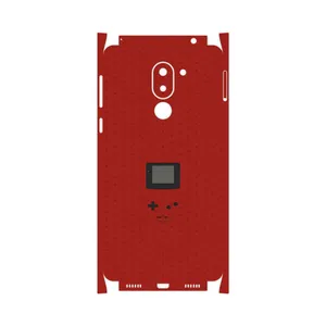 MAHOOT Minimal GameBoy Icon-FullSkin Cover Sticker for Honor 6X