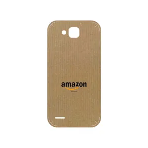 MAHOOT Amazon Cover Sticker for Honor 3X G750