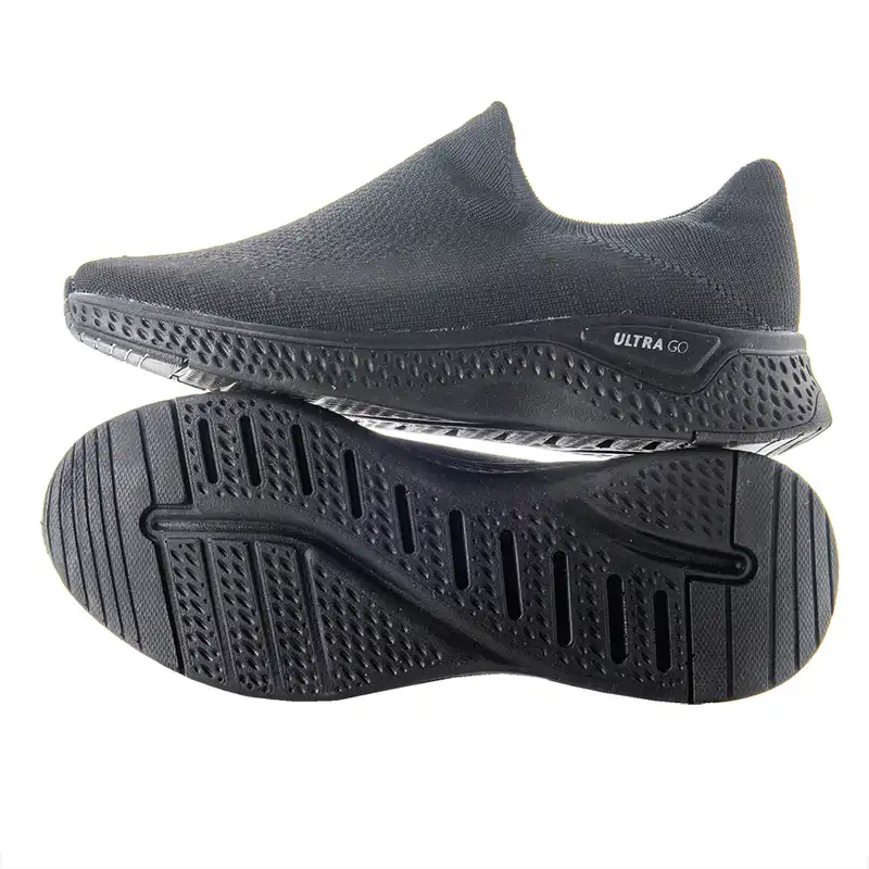 کفش پیاده روی زنانه پاتکان مدل Rest