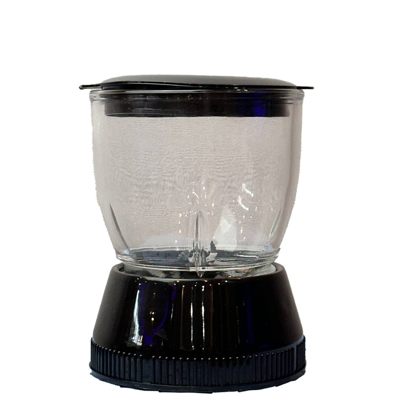 آبمیوه گیری 4 کاره مدل BM-629 آبمیوه گیری 4 کاره مدل BM-629