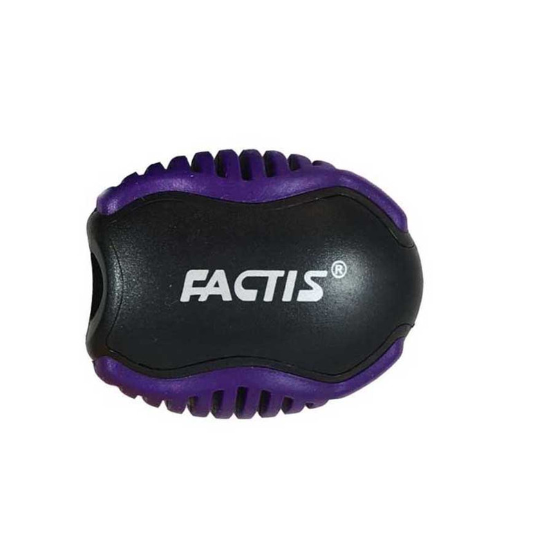 مداد فکتیس مدل F14 مجموعه 4 عددی به همراه تراش