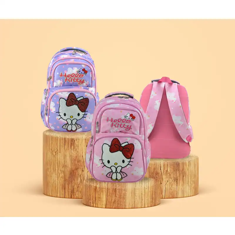 کوله پشتی هلو کیتی مدل A20