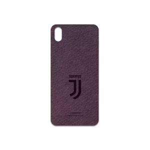 MAHOOT PL-JUVE Cover Sticker for Xiaomi Redmi 7A