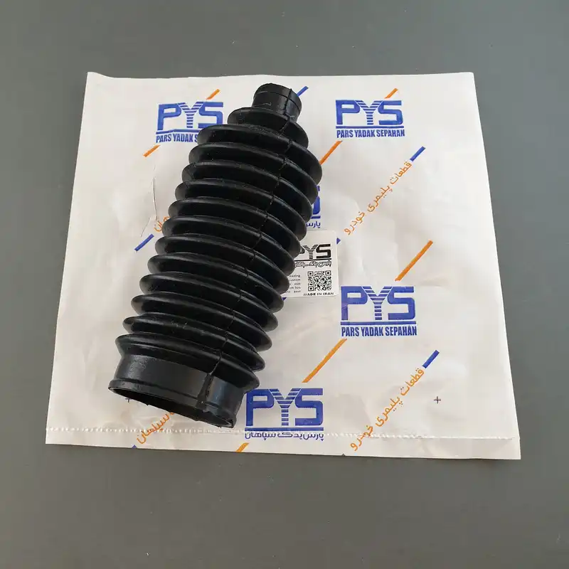 گردگیر جعبه فرمان چپ پی وای اس کد RD-1600 مناسب برای پیکان آردی