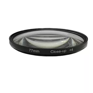 فیلتر لنز فان شان مدل  FANSHAN CLOSE-UP 77mm