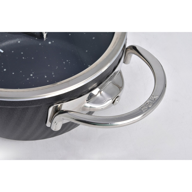 سرویس پخت و پز 12 پارچه ام جی اس کد 800305