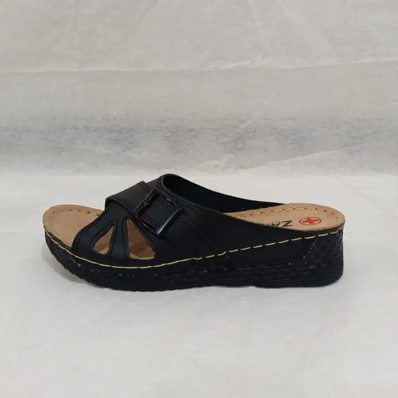 دمپایی زنانه مدل طبی کد 03