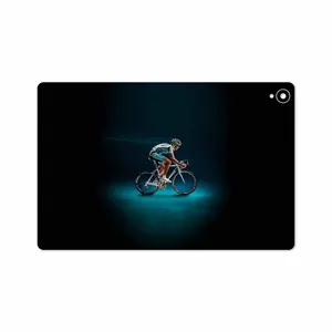 MAHOOT Road cycling Cover Sticker for Huawei Mediapad M6 10.8 2019
