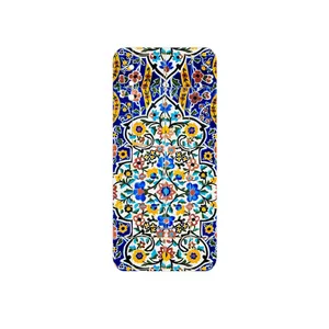 MAHOOT Iran Tile 12 Cover Sticker for Samsung Galaxy M02