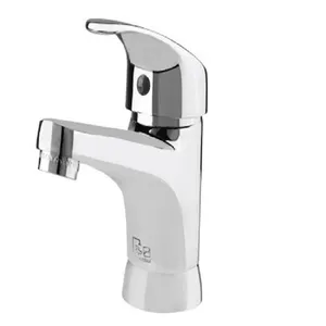شیر روشویی شیرآلات گلپایگان مدل ساحل