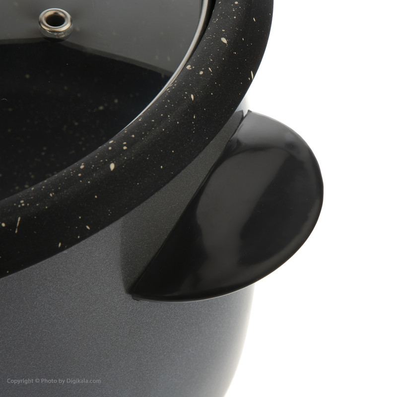 پلوپز نگین خزر مدل NK-01