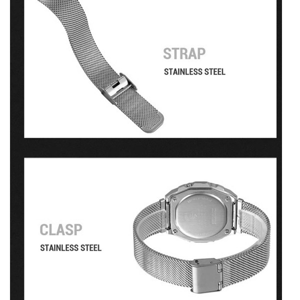 ساعت مچی دیجیتال مردانه اسکمی مدل 1806