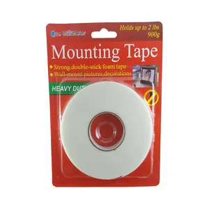 چسب دو طرفه مانتینگ تاپ مدل SA1109 عرض 1.5سانتی متر