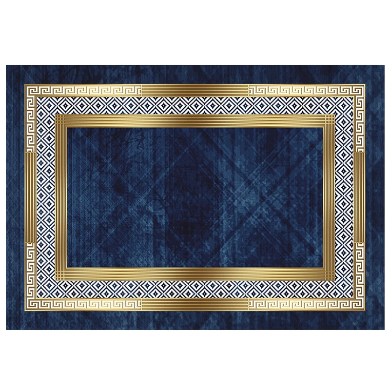 پادری کد P0018 سایز 80x50 سانتی‌متر مناسب برای فضای داخلی