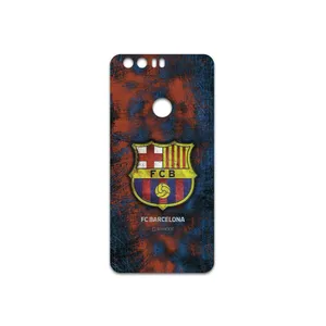 MAHOOT  BARCELONA-FC-2 Cover Sticker for Honor 8