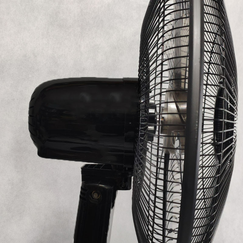 پنکه برفاب مدل OMSF21