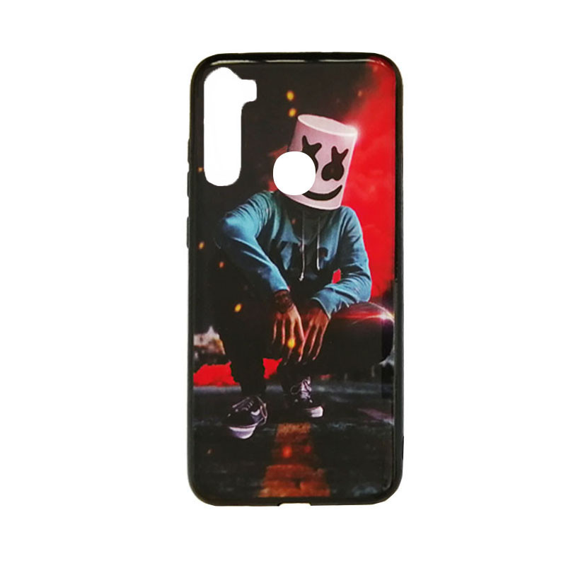 کاور مدل SATL-11 مناسب برای گوشی موبایل شیائومی REDMI NOTE 8