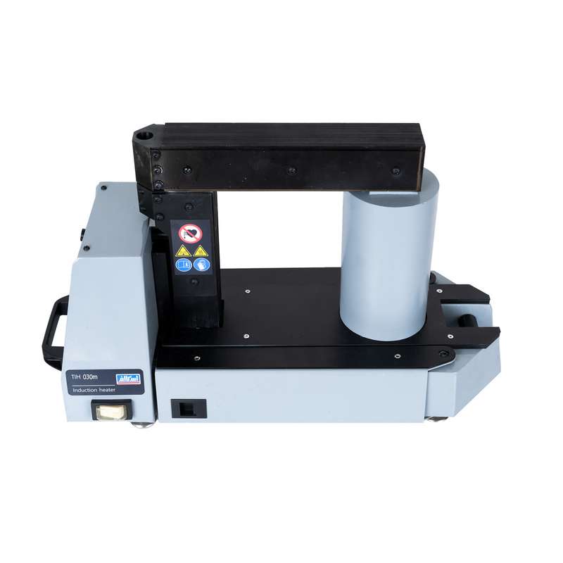 گرمکن القایی بلبرینگ اس کا اف مدل TIH 30m