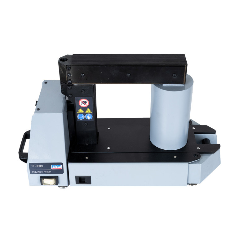 گرمکن القایی بلبرینگ اس کا اف مدل TIH 30m