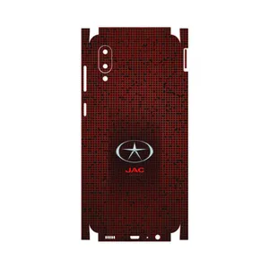 MAHOOT JAC-FullSkin Cover Sticker for Samsung Galaxy M02