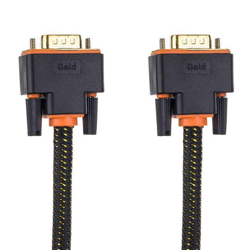 کابل VGA پی نت مدل PGD 3+6 طول 3 متر